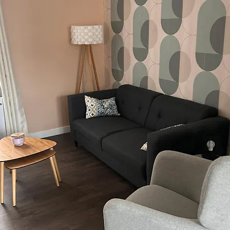 Appartement De Julie Albert