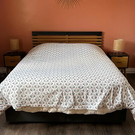 Appartement De Julie *