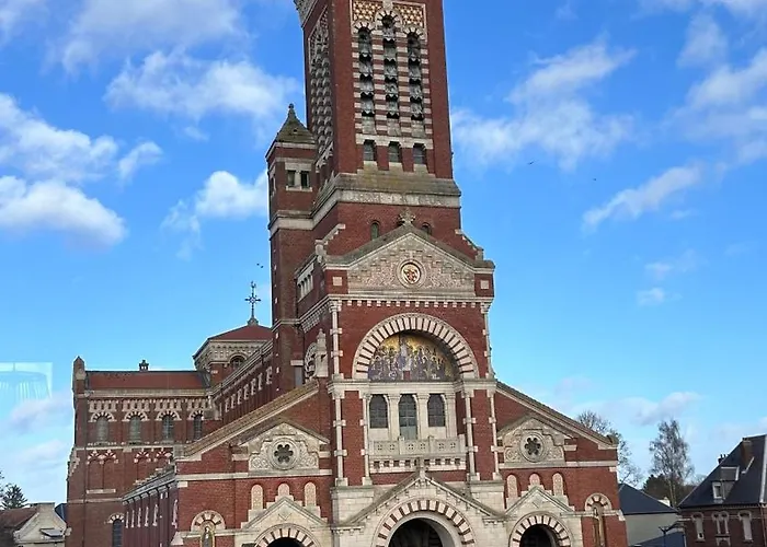 De Julie Apartment *