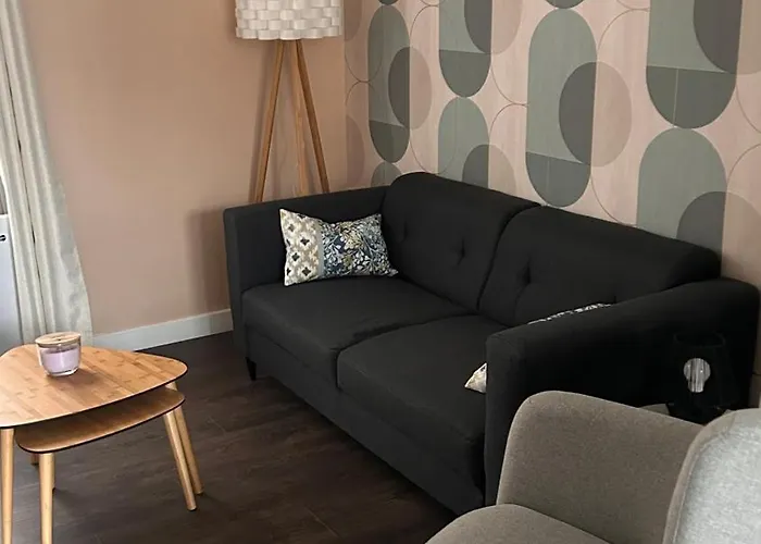 Apartment De Julie Albert