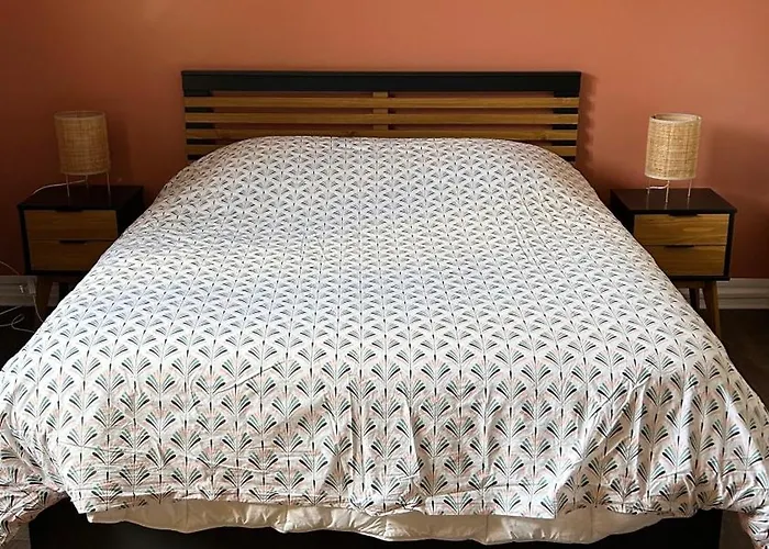 Apartment De Julie *